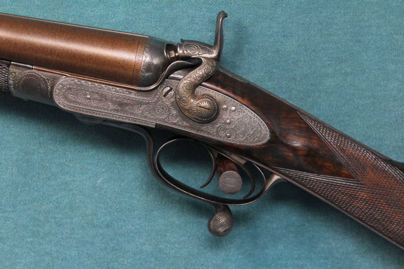 Hammer Guns Vintage & Antique Restored Shotguns